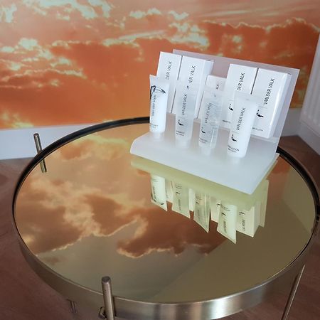 Van Der Valk Hotel Groningen-Westerbroek المظهر الخارجي الصورة