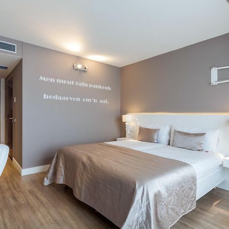 Van Der Valk Hotel Groningen-Westerbroek المظهر الخارجي الصورة