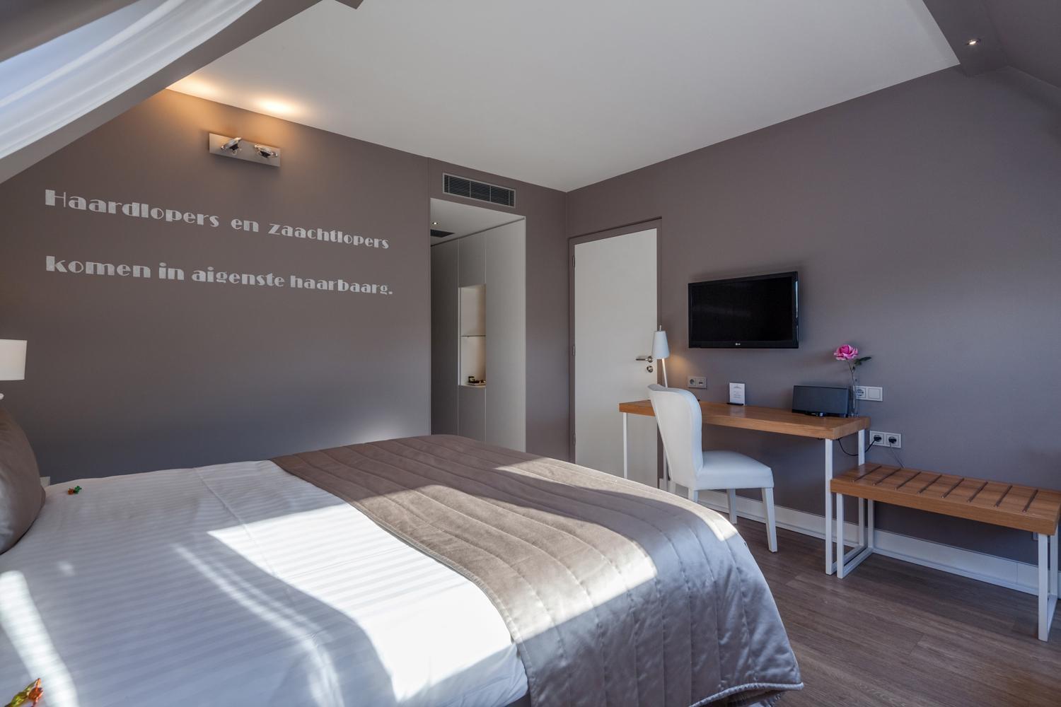 Van Der Valk Hotel Groningen-Westerbroek الغرفة الصورة