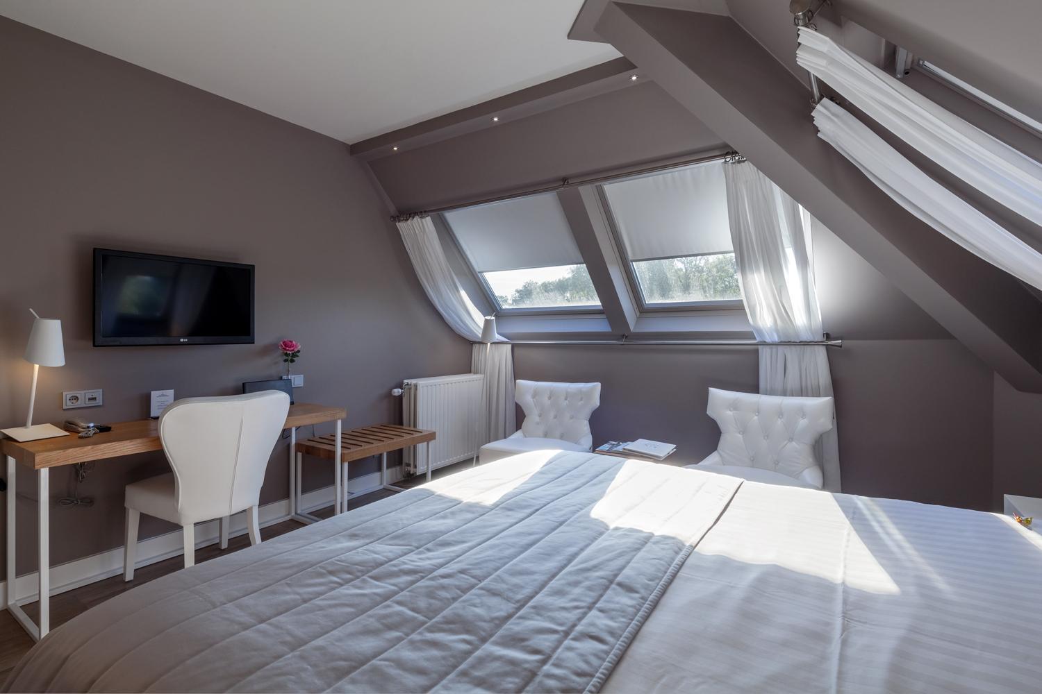 Van Der Valk Hotel Groningen-Westerbroek الغرفة الصورة