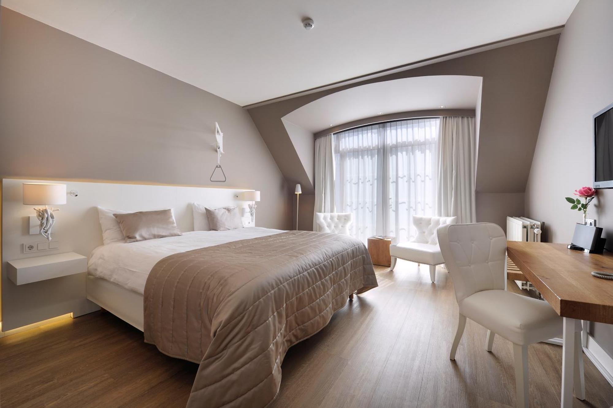 Van Der Valk Hotel Groningen-Westerbroek المظهر الخارجي الصورة
