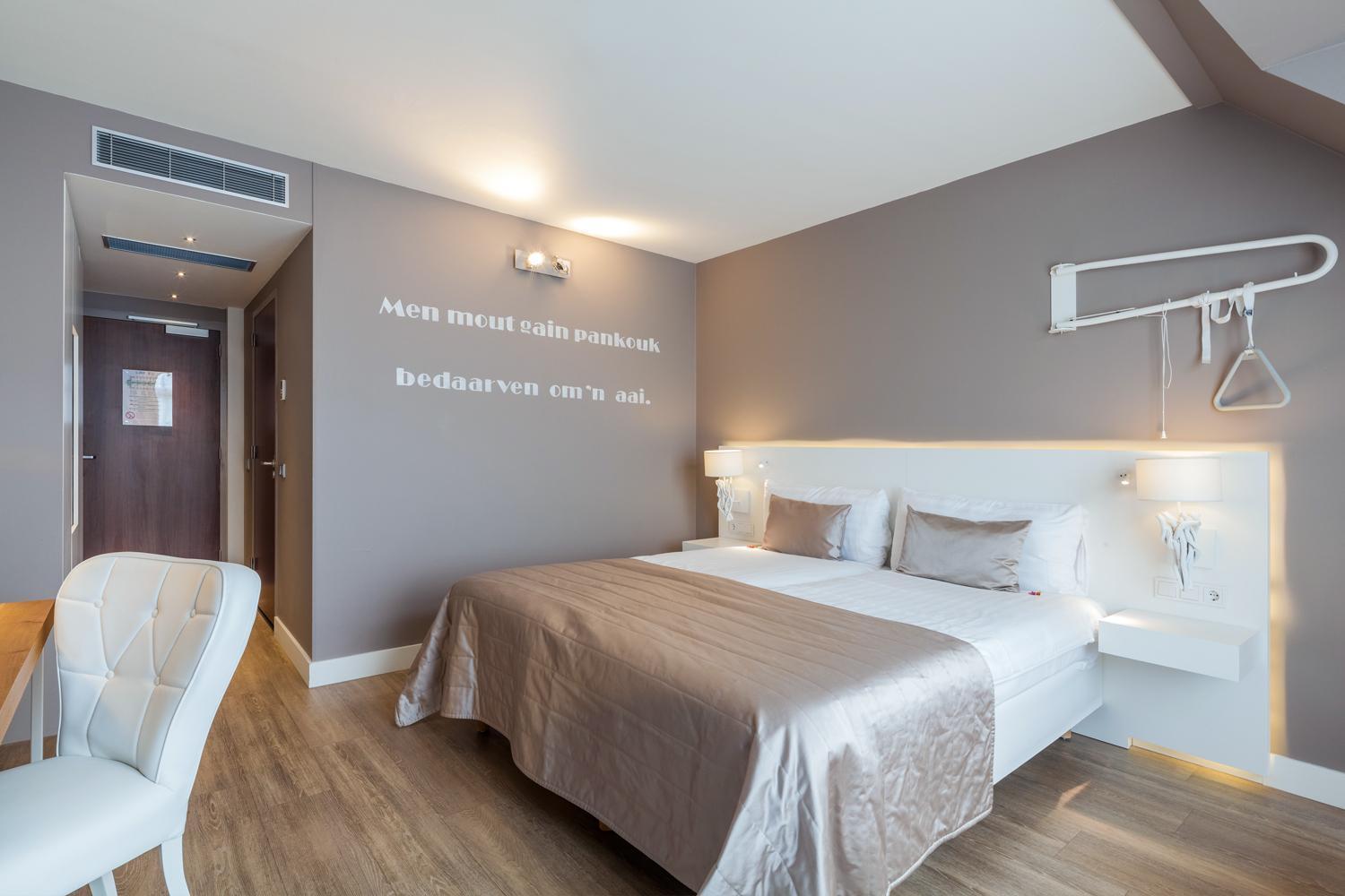 Van Der Valk Hotel Groningen-Westerbroek المظهر الخارجي الصورة
